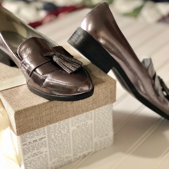 Kenneth Cole Reaction Shoes - Kenneth Cole REACTION Women's Jet Ahead Loafer